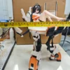 GODDESS OF VICTORY NIKKE Trony 16 Scale TOPGK Statue– CY Studio