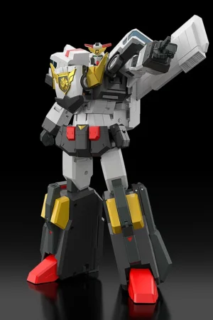 GOOD SMILE COMPANY Brave Police J-Decker J-Decker