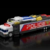 GOOD SMILE COMPANY Brave Police J-Decker J-Decker