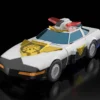 GOOD SMILE COMPANY Brave Police J-Decker J-Decker