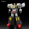 GOOD SMILE COMPANY Brave Police J-Decker J-Decker