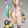 Good Smile Arts Shanghai Goddess of Victory: NIKKE Elegg Figure