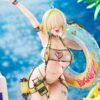 Good Smile Arts Shanghai Goddess of Victory: NIKKE Elegg Figure