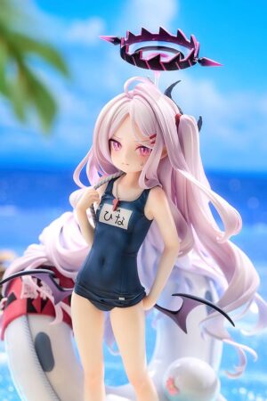Good Smile Arts Shanghai Blue Archive Sorasaki Hina Figure