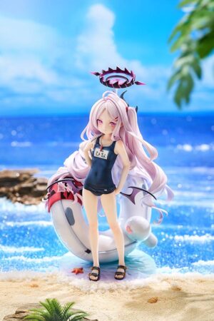 Good Smile Arts Shanghai Blue Archive Sorasaki Hina Figure