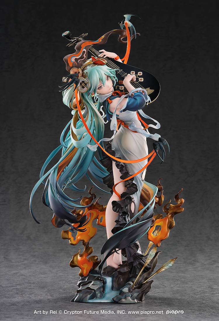 Good Smile Company Hatsune Miku Figure