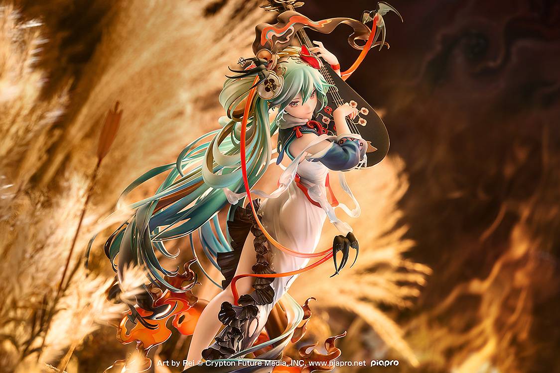 Good Smile Company Hatsune Miku Figure