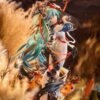 Good Smile Company Hatsune Miku Figure