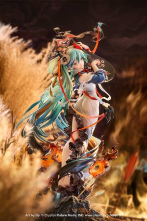 Good Smile Company Hatsune Miku Figure