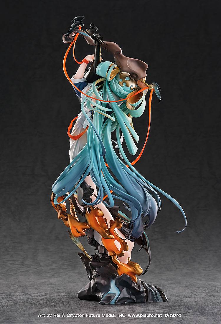 Good Smile Company Hatsune Miku Figure