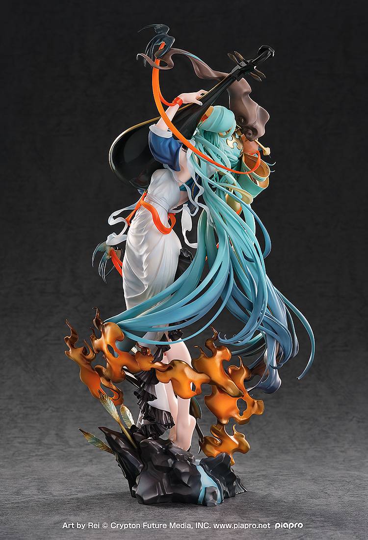 Good Smile Company Hatsune Miku Figure