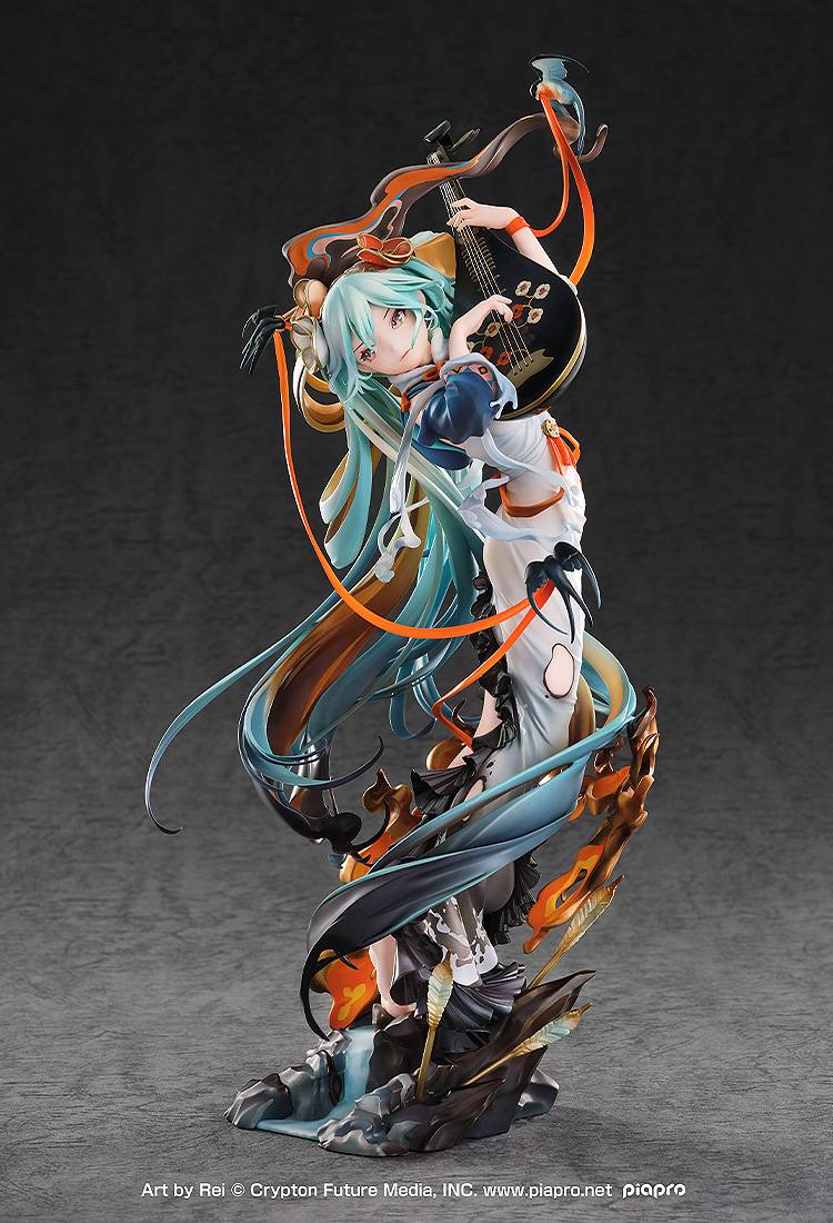 Good Smile Company Hatsune Miku Figure