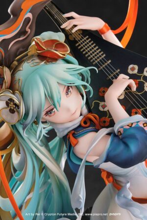 Good Smile Company Hatsune Miku Figure