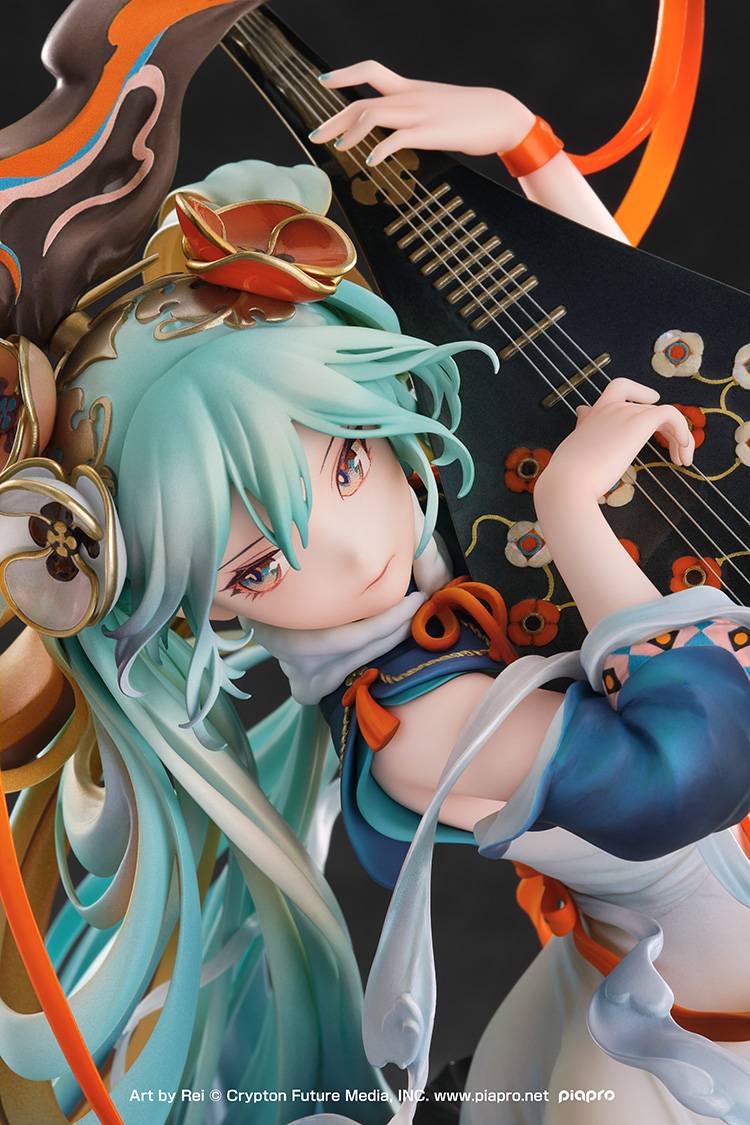 Good Smile Company Hatsune Miku Figure