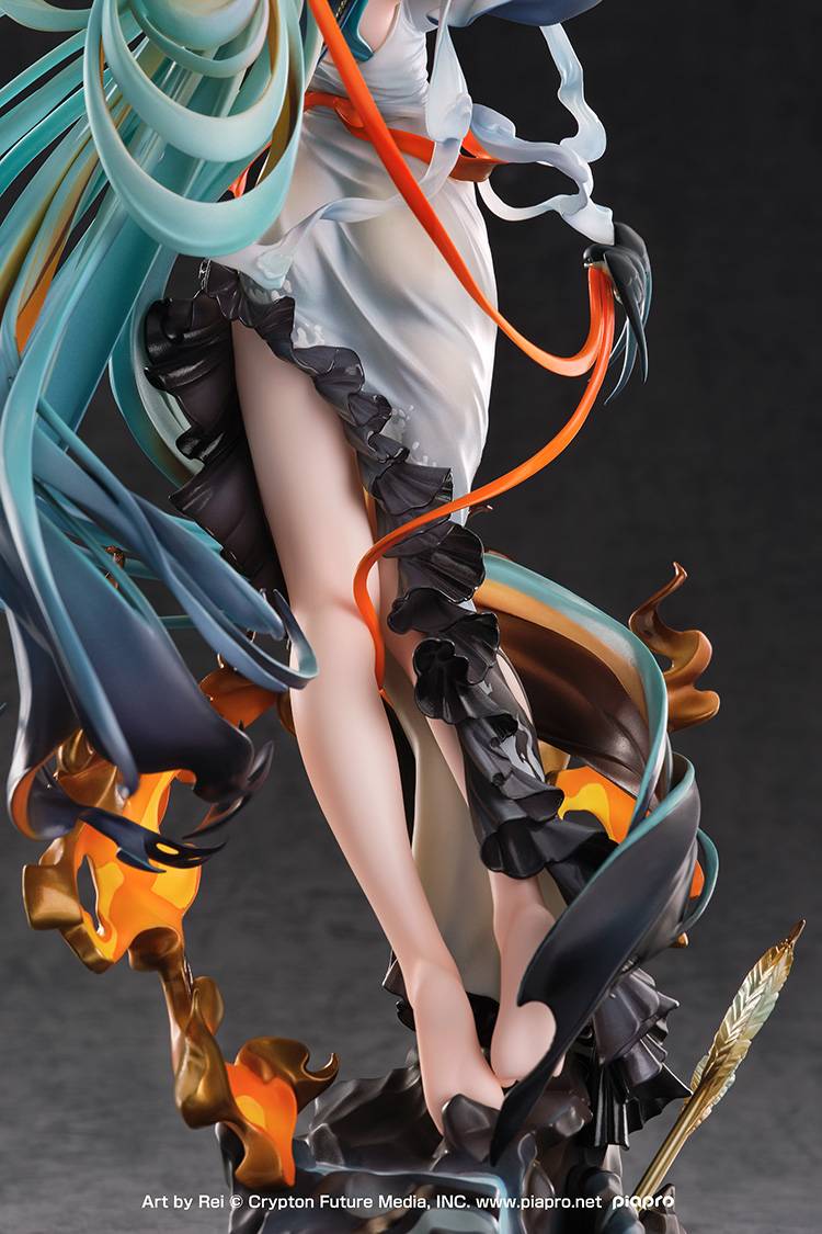 Good Smile Company Hatsune Miku Figure