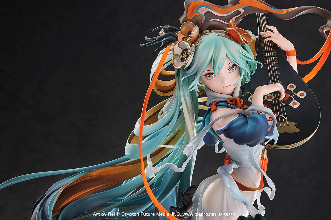 Good Smile Company Hatsune Miku Figure
