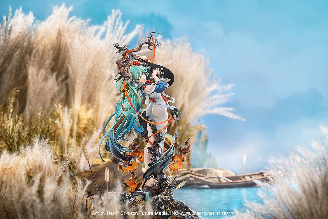 Good Smile Company Hatsune Miku Figure