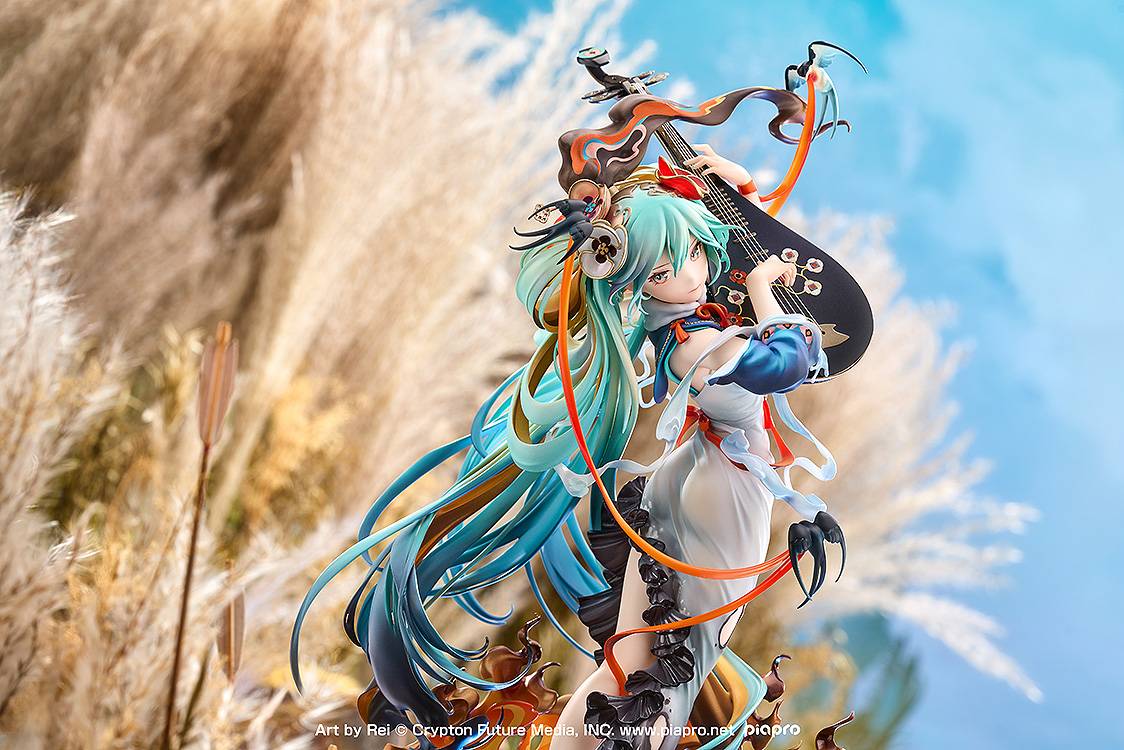 Good Smile Company Hatsune Miku Figure