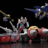 Good Smile Company Gridman Universe Full Powered Gridman Action Figure