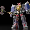 Good Smile Company Gridman Universe Full Powered Gridman Action Figure