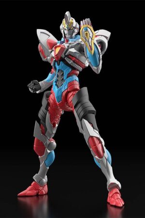 Good Smile Company Gridman Universe Full Powered Gridman Action Figure