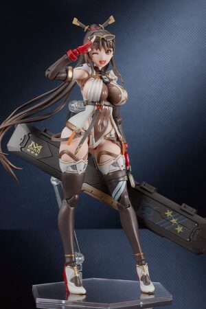 Good Smile Company Original Character MX-chan Action Figure