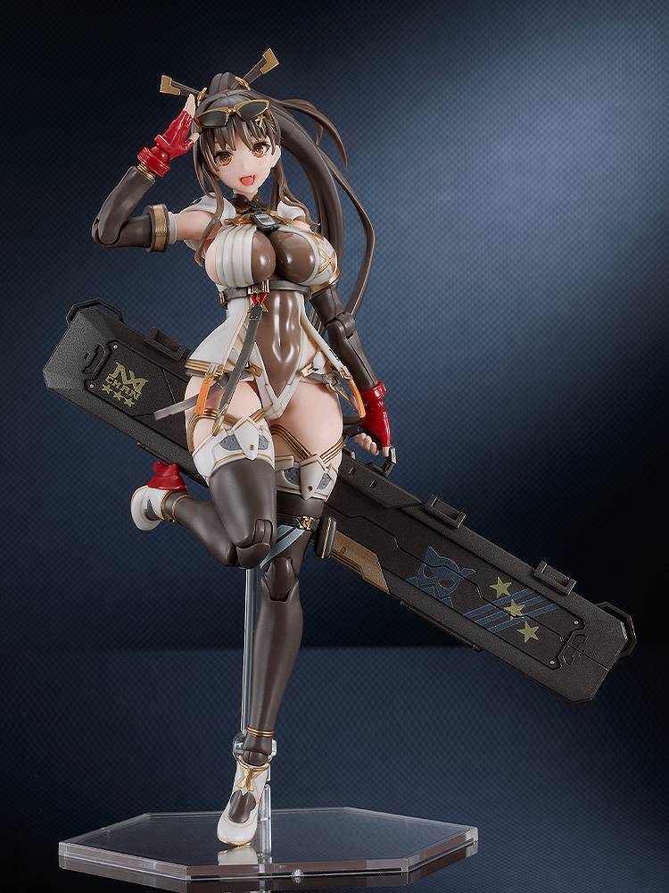 Good Smile Company Original Character MX-chan Action Figure