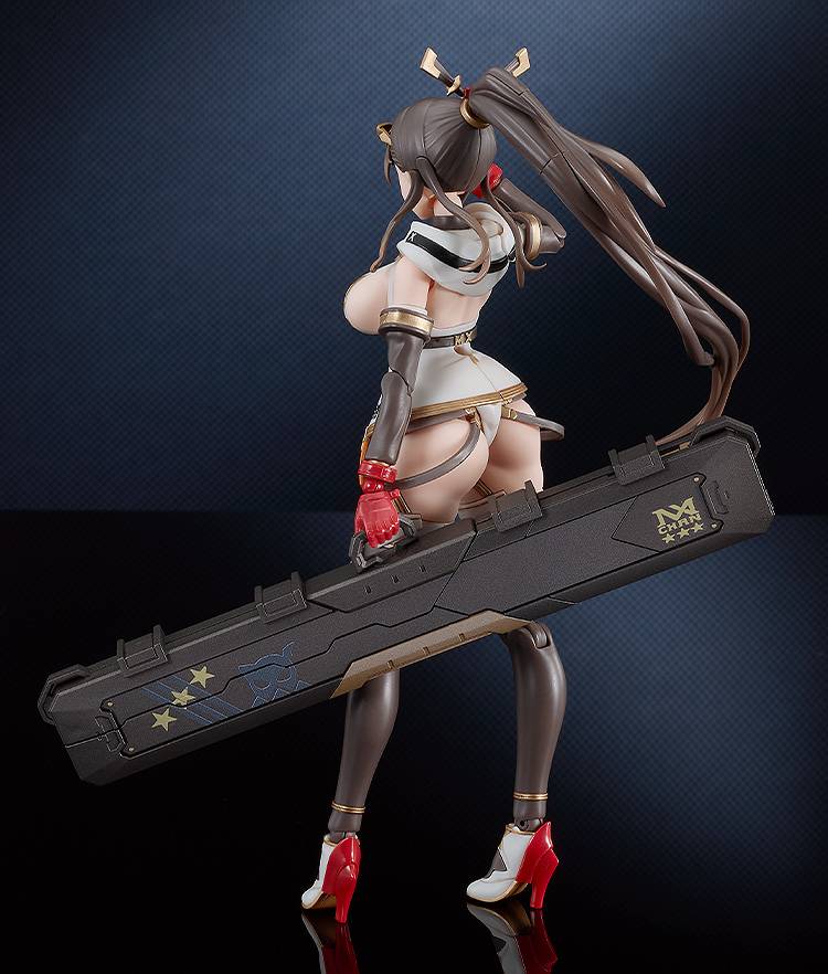 Good Smile Company Original Character MX-chan Action Figure