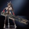 Good Smile Company Original Character MX-chan Action Figure