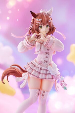Good Smile Company Uma Musume Pretty Derby Aston Machan Figure