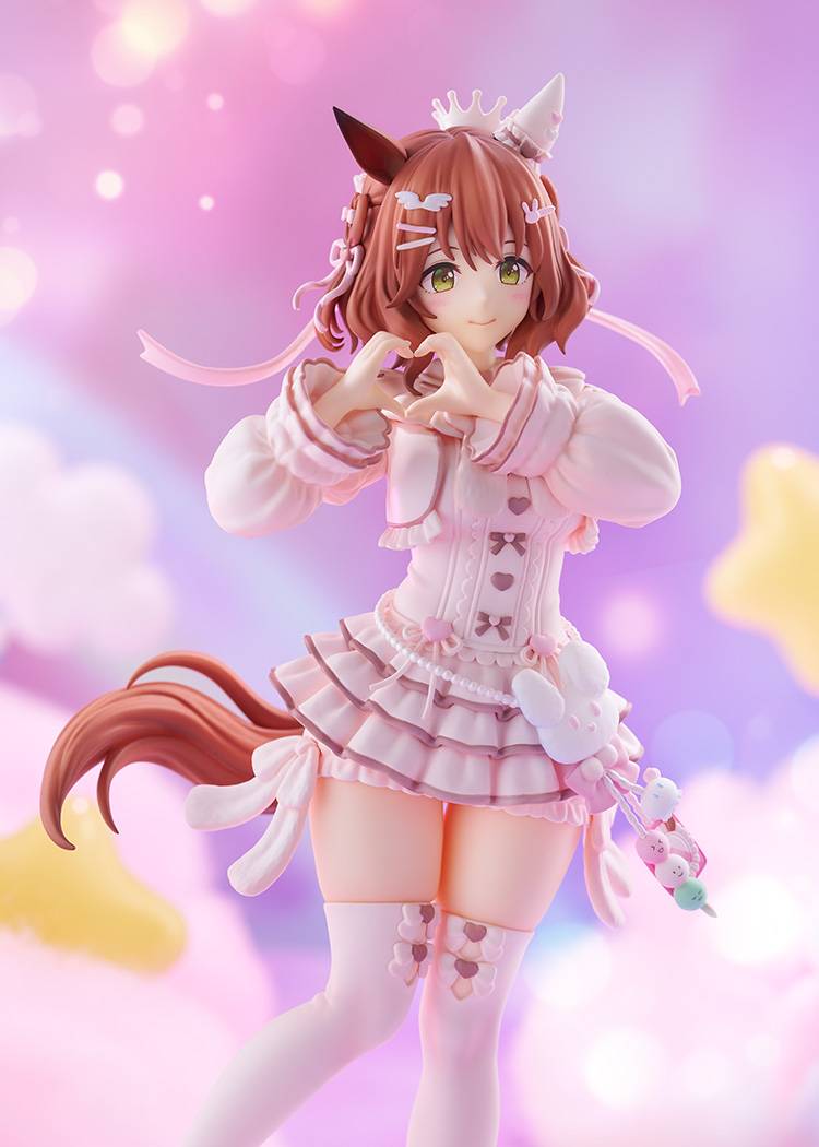 Good Smile Company Uma Musume Pretty Derby Aston Machan Figure