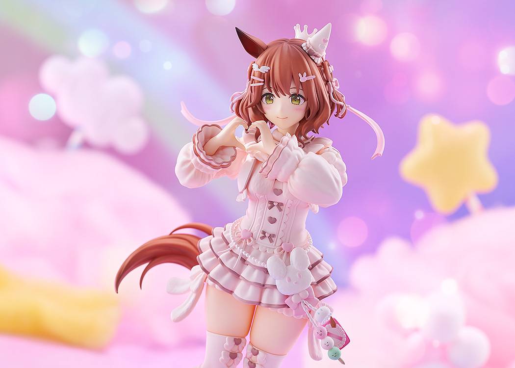 Good Smile Company Uma Musume Pretty Derby Aston Machan Figure