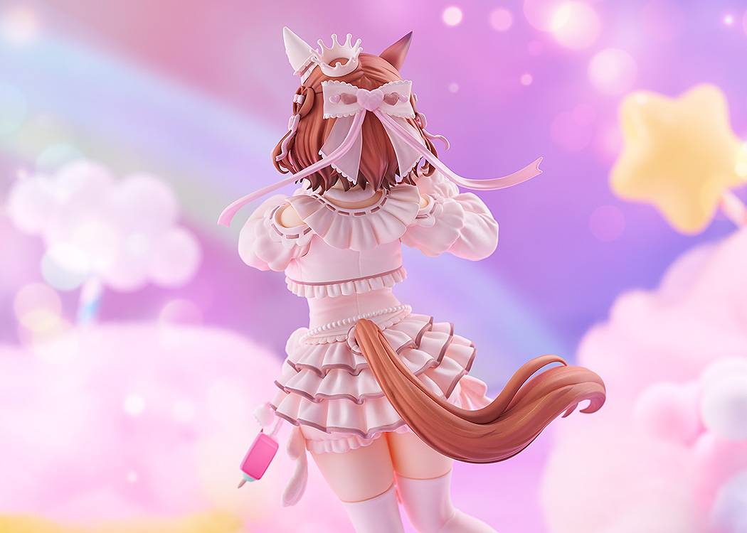 Good Smile Company Uma Musume Pretty Derby Aston Machan Figure