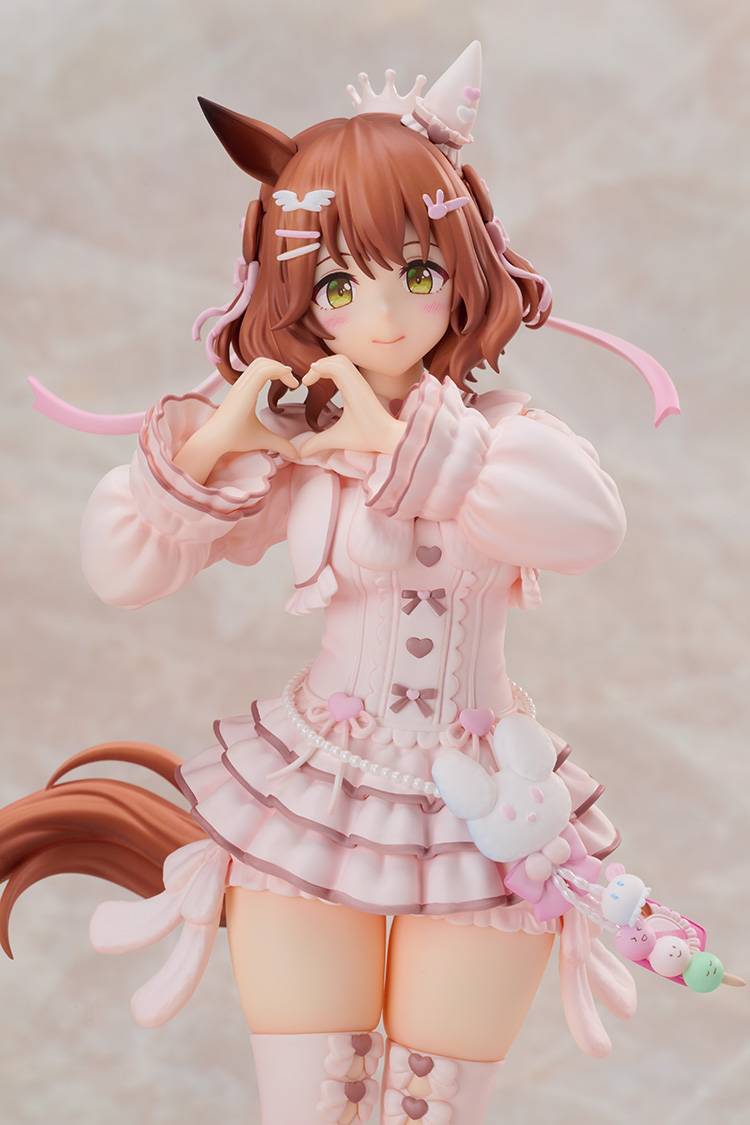 Good Smile Company Uma Musume Pretty Derby Aston Machan Figure