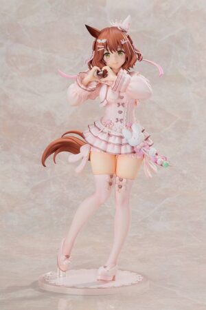 Good Smile Company Uma Musume Pretty Derby Aston Machan Figure