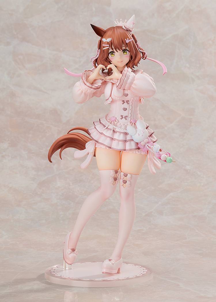Good Smile Company Uma Musume Pretty Derby Aston Machan Figure
