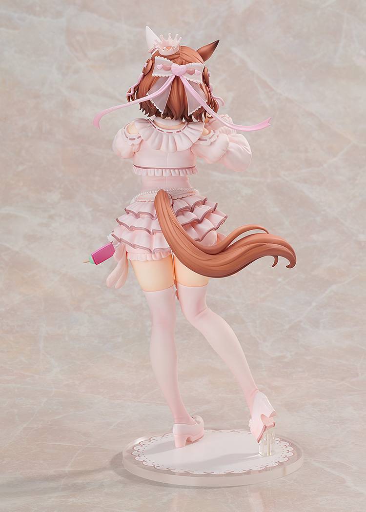 Good Smile Company Uma Musume Pretty Derby Aston Machan Figure
