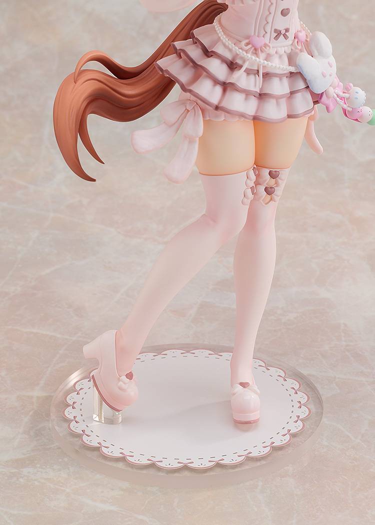 Good Smile Company Uma Musume Pretty Derby Aston Machan Figure