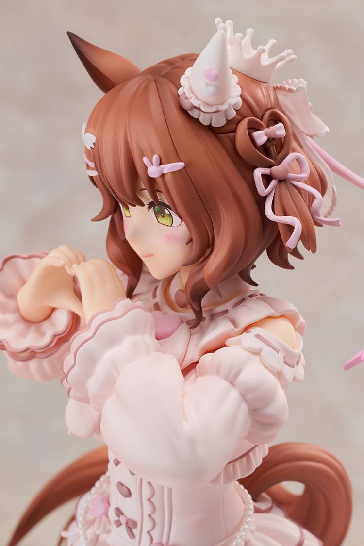 Good Smile Company Uma Musume Pretty Derby Aston Machan Figure