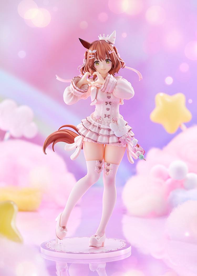 Good Smile Company Uma Musume Pretty Derby Aston Machan Figure