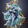 GSC - VOCALOID Hatsune Miku TOPGK 1/7 Scale 10th Anniversary Ver. Complete Figure