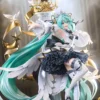 GSC - VOCALOID Hatsune Miku TOPGK 1/7 Scale 10th Anniversary Ver. Complete Figure