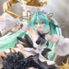 GSC - VOCALOID Hatsune Miku TOPGK 1/7 Scale 10th Anniversary Ver. Complete Figure