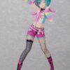 GSC - piapro - Hatsune Miku TOPGK PVC & ABS Figure