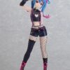 GSC - piapro - Hatsune Miku TOPGK PVC & ABS Figure