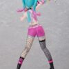 GSC - piapro - Hatsune Miku TOPGK PVC & ABS Figure