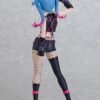 GSC - piapro - Hatsune Miku TOPGK PVC & ABS Figure
