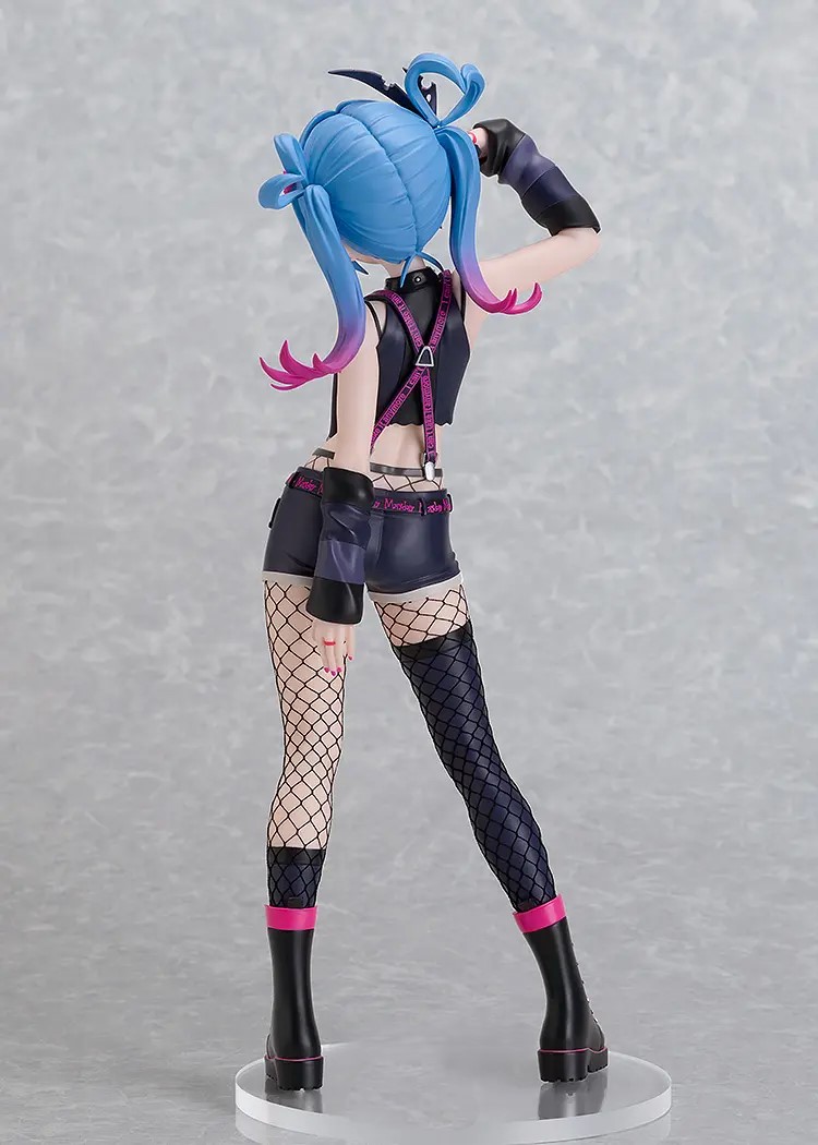 GSC - piapro - Hatsune Miku TOPGK PVC & ABS Figure