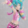 GSC - piapro - Hatsune Miku TOPGK PVC & ABS Figure
