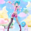 GSC - piapro - Hatsune Miku TOPGK PVC & ABS Figure